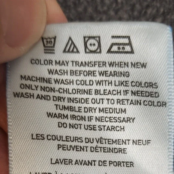 Ariat REAL‎ MR Straight Ivy Dresden Denim Jeans Women's Size 33L Frayed - Picture 11 of 13